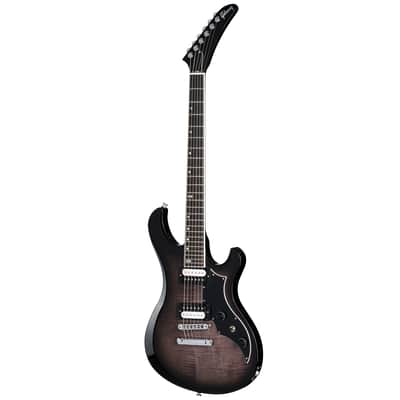 Gibson Victory Figured Top