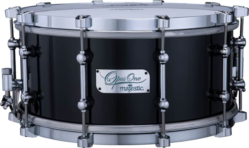 Majestic Opus One Konzert Snare 14x6,5 image 1