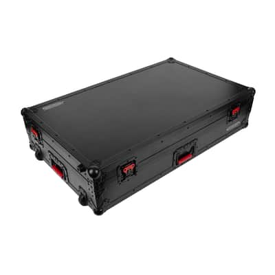 B-Stock Gator Cases ONYX Series Flight Case for AlphaTheta XDJ-AZ Controller with Removable Front Panel, (G-ONYX-XDJAZ) image 15