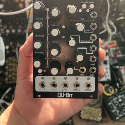 Qu-Bit Electronix Bloom | Reverb