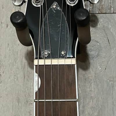 Gretsch G5230T Electromatic Jet FT with Bigsby, Gold Sparkle, Comes Pro Set Up, Help Support Brick & Mortar Music Shops ! image 7