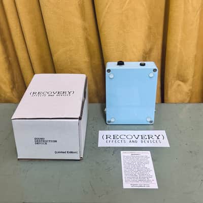 Recovery Effects Sound Destruction Device image 2