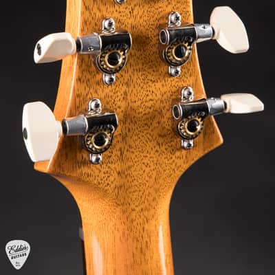 2024 - PRS Studio - Carroll Blue image 8