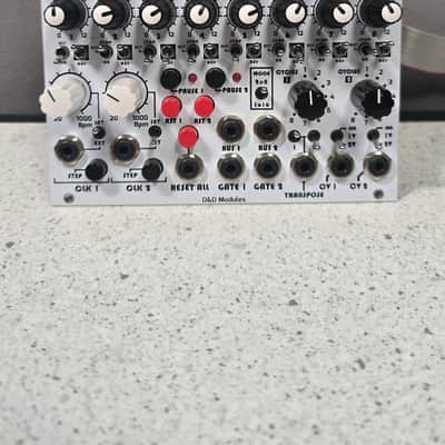 D&D Module Heaven 16 Sequencer(Used) imagen 1
