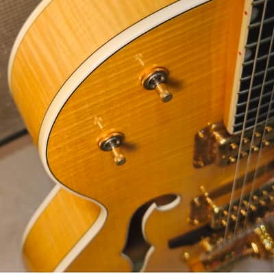 Gretsch 6120AM 2004 Made in Japan image 9