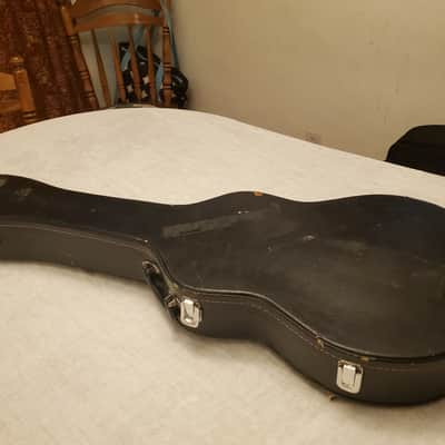 Kent/Guyatone Japan Les Paul 1975 Sunburst image 16