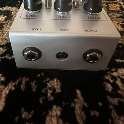 (MINT) Vertex Steel String Supreme SSS - Silver image 2