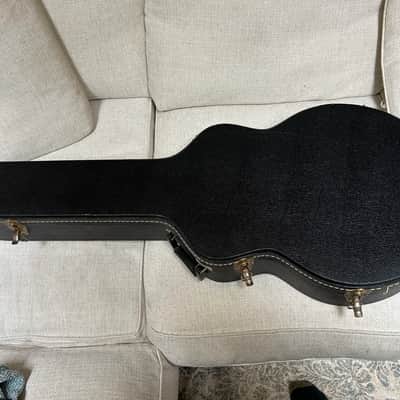 Epiphone Joe Pass Signature Emperor 1991 - 1993 - Natural image 21