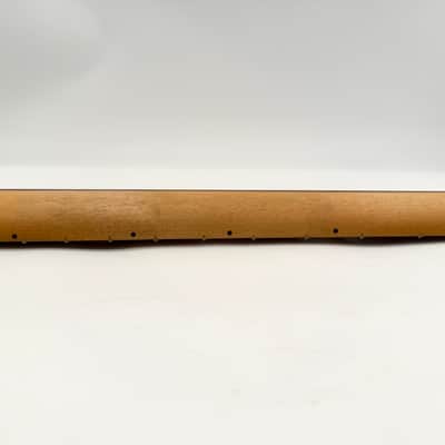 Fender Stratocaster Neck Maple Road Worn 50s Nitro 26012 image 7