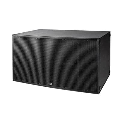 HK Audio Fineo FO S218 Nero image 5