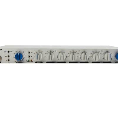 Chameleon Labs 7602 MKII X-MOD Microphone Preamp, mit Carnhill-Übertragern image 2