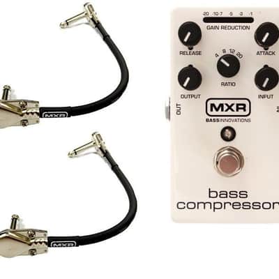 Reverb.com listing, price, conditions, and images for mxr-m87-bass-compressor