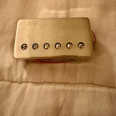 PRS Limited Bass 58/15 LT TCI Pickup image 4