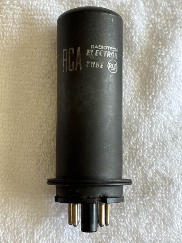 RCA 6L6