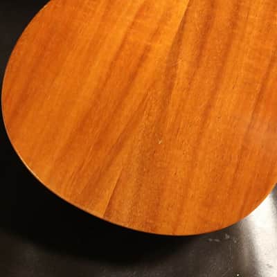 Gstring Ukulele Tenor 2000's - Natural image 12