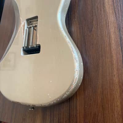 Fano MG6 2025 - Shoreline Gold image 6