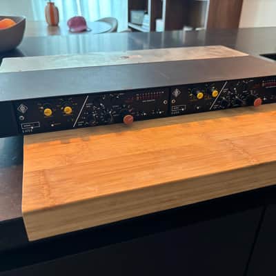 Neumann U473A image 3