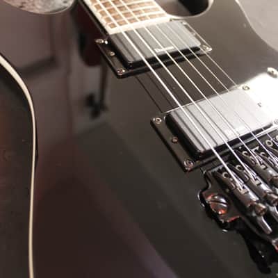 Ibanez MTM2 - Mick Thomson/Slipknot Signature "Seven" Guitar image 20