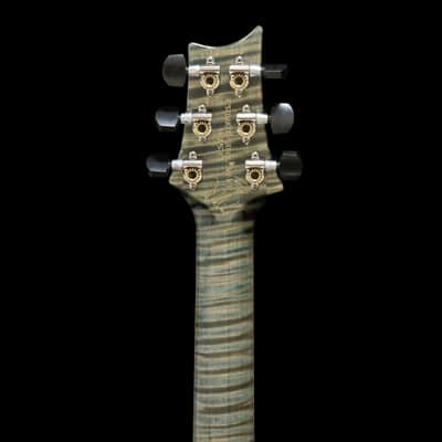 PRS John Mayer Super Eagle II 2017 Hemp Green image 9