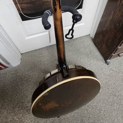 Gibson TB-1 Tenor Banjo 1927 image 8