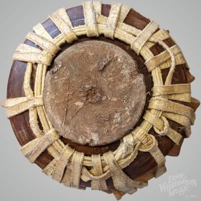 Dayan Tabla Drum USED image 5