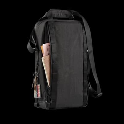 Elektron ECC-7 Carry Bag [Three Wave Music] image 3
