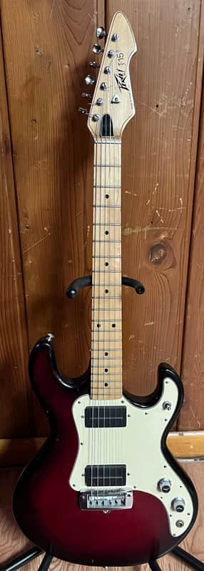Peavey T-15 W/case image 1