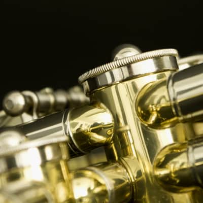John Packer JP163 Key of Bb/F Compensating French Horn w/Lightweight, Mouthpiece & Valve Oil image 6