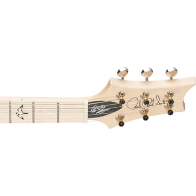 PRS Fiore Mark Lettieri Signature Model Guitar - Amaryliss with Maple Fingerboard imagen 8