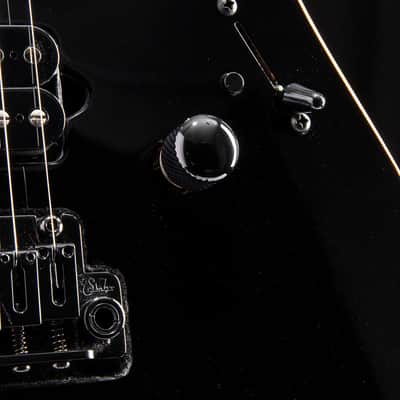 Suhr James Norbert Ivanyi Signature Series Modern Black image 7