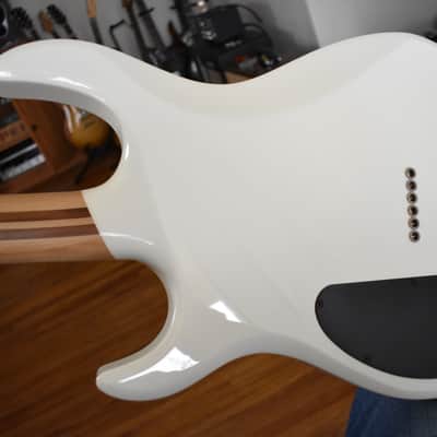 Kiesel DC 127, great specs, Deluxe Kiesel Hardsell case image 10