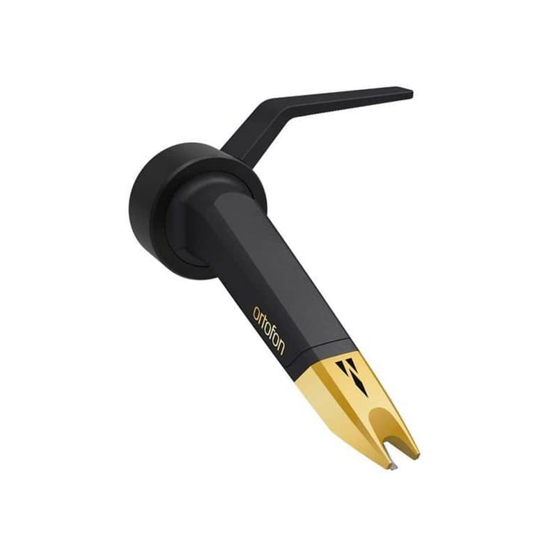 Ortofon Concorde MkII Moving Magnet Elliptical Diamond Stylus image 1