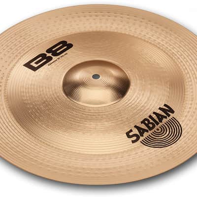 SABIAN RADIA カップチャイム 8インチ[激レア] Sabian 18