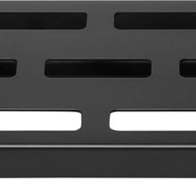 RockBoard DUO 2.3 Pedalboard, 28.4" x 5.6" w/ Softcase image 2