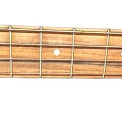 Dingwall D-Roc 4, Blue/Purple Color Shift with Pau Ferro *ON ORDER ETA Sept 2026* image 8