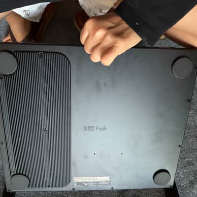Ableton Push 3 Standalone Workstation - Present - Black image 2