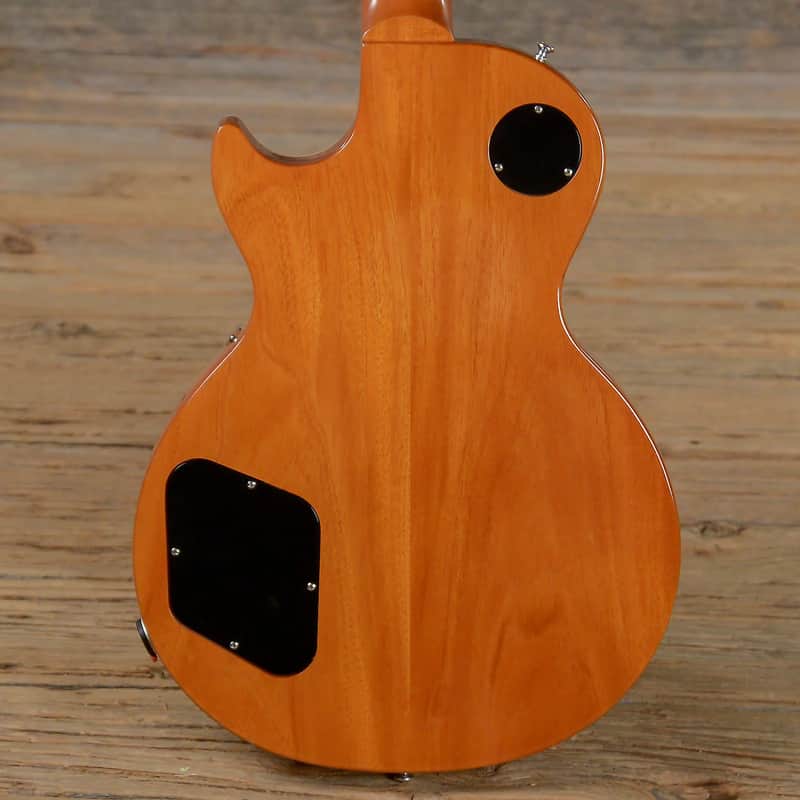Gibson Les Paul Deluxe 2011 - 2012 image 4
