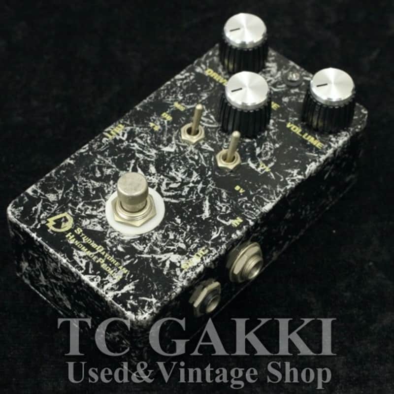 StudioDaydream 「LDM-OD」 Studio Daydream Handmade Pedals LDM OD | Reverb