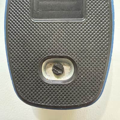 Danelectro Fab Chorus 2000s - Blue image 3