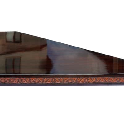 Professional Armenian Qanun MKE-5 By Mustafa Saglam image 8