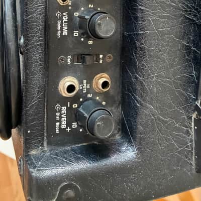 Polytone Baby Brute image 4