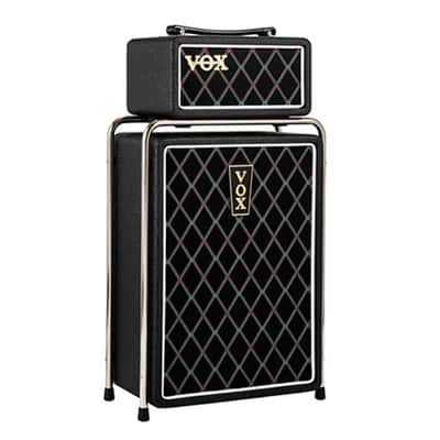 Vox MSB50BA Mini Superbeetle Bass Amplifier - Open Box image 3