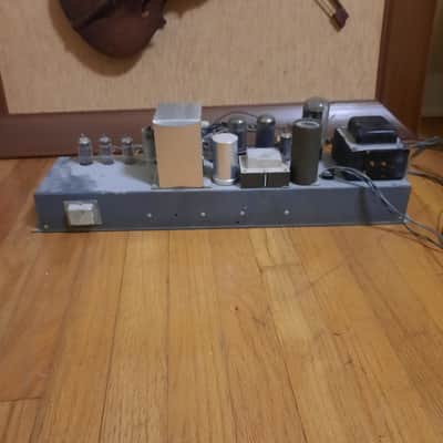 Hammond A0-24110 Organ Amplifier image 2