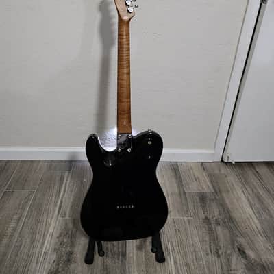 Firefly  FFTL "John 5" Gloss Black w Kill Switch 2026! image 15