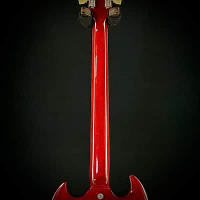 Gibson SG Standard ‘61 image 7