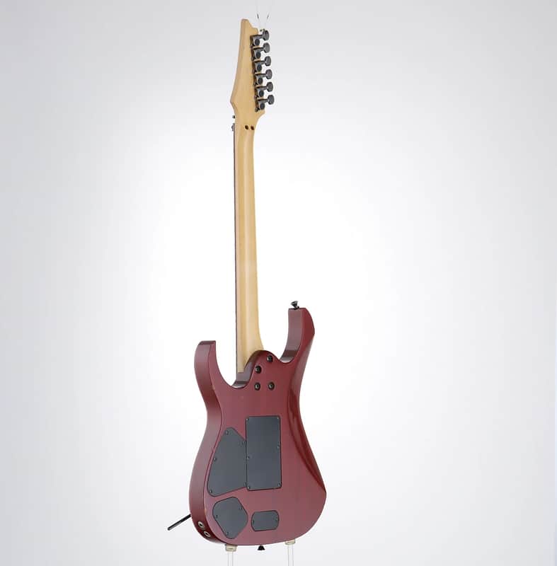 Ibanez RG2020X Prestige image 3