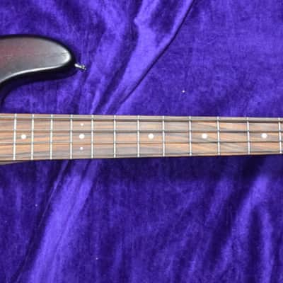 Immagine Sandberg TT-4 SuperLight, 3-Tone Sunburst / Pau Ferro *On Order, ETA Sept. 2024 - 2