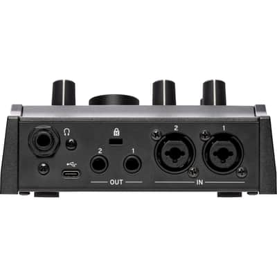 Korg MicroAudio22 Audio Interface image 4