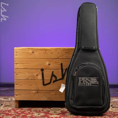 PRS S2 Vela HHT Gloss Black *New Model* image 13