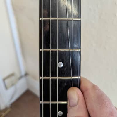 Eastman SB55/v DC Antique Varnish image 12